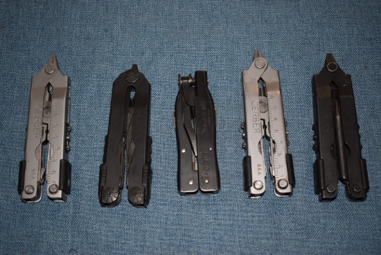AWESOME MULTI TOOLS!!