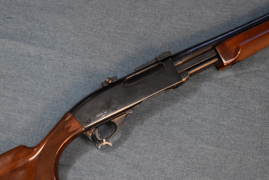 FIREARM/GUN REMINGTON MODEL SIX!! R 270