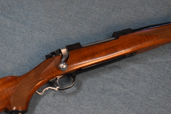 FIREARM/GUN RUGER M-77 !! R 274