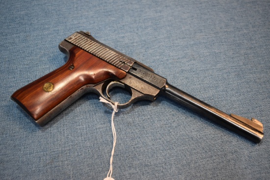 FIREARM/GUN BROWNING CHALLENGER!! H 513