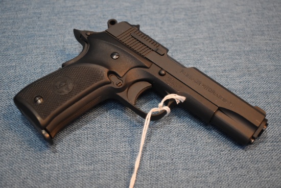 FIREARM/GUN LLAMA MICROMAX!! H 490