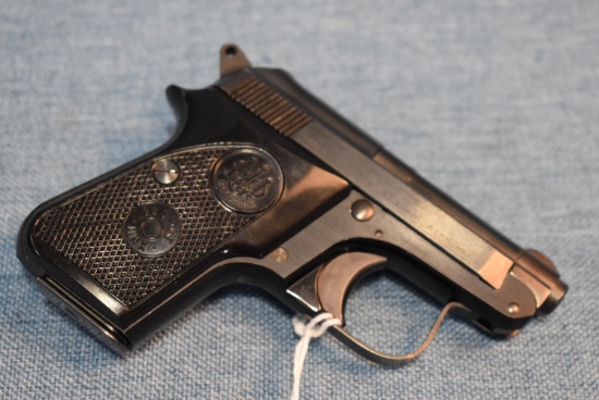 FIREARM/GUN BERETTA 950 BS. H 460