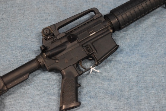 FIREARM/GUN BUSHMASTER XM15 !! R 277
