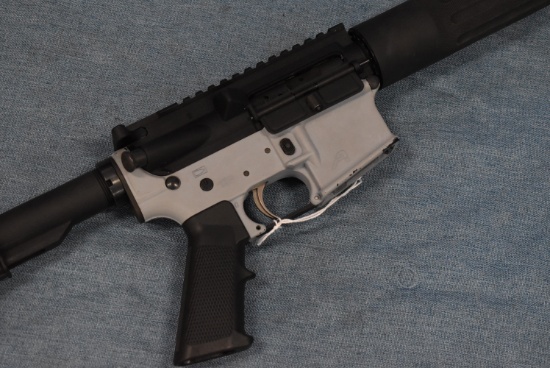 FIREARM/GUN AERO PRECISION X 15 !! R282