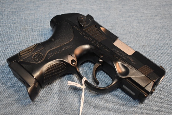 FIREARM/GUN BERETTA PX4 STORM!! H 368
