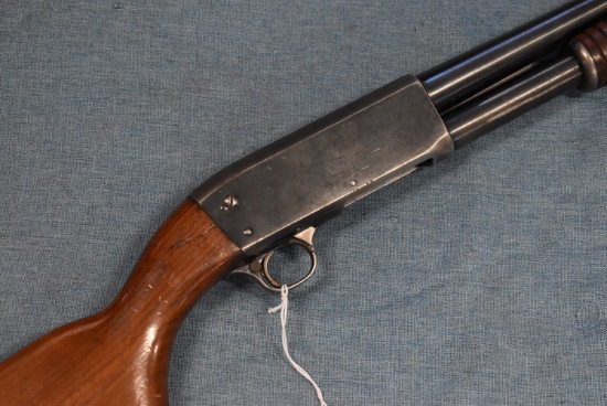 FIREARM/GUN ITHACA FEATHERLIGHT !!! S 89