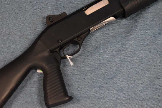 FIREARM/GUN!! STEVENS 320!! S96
