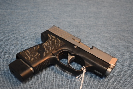 FIREARM/GUN KAHR PM40 !! H 424