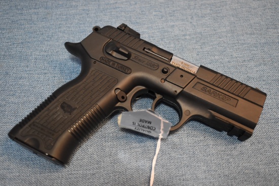 FIREARM/GUN SAR ARMS K2P !! H 350