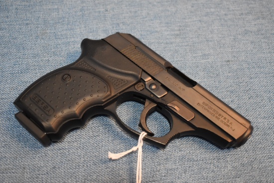 FIREARM/GUN BERSA THUNDER!! H445