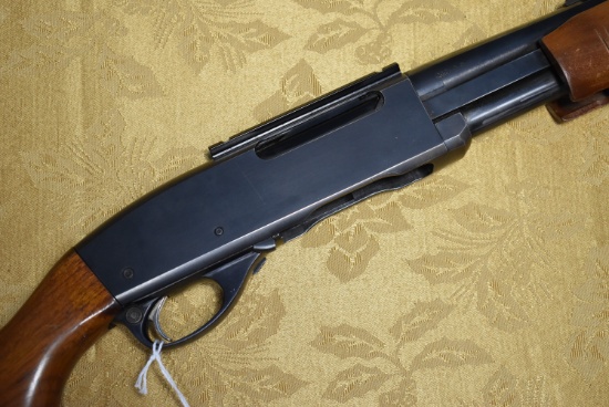 FIREARM/GUN!! REMINGTON 760!! R285