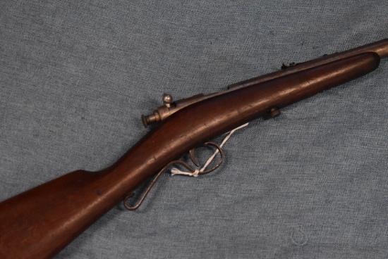 FIREARM/GUN!! SAVAGE 1904!! R263