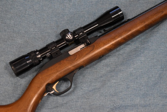 FIREARM/GUN!! MARLIN 60!! R273