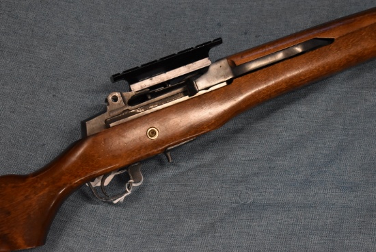 FIREARM/GUN RUGER MINI 14!! R 294