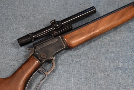FIREARM/GUN MARLIN 39A!! R 292