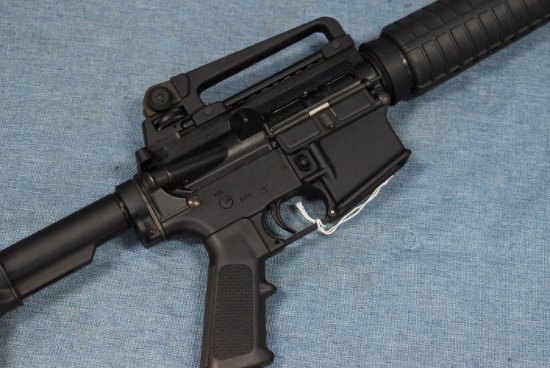 FIREARM/GUN BUSHMASTER XM-15 !! R 287