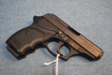 FIREARM/GUN BERSA THUNDER!! H445