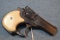 FIREARM/GUN HI STANDARD DARRINGER!! H 705