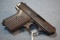 FIREARM/GUN JENNINGS J-22 H 499