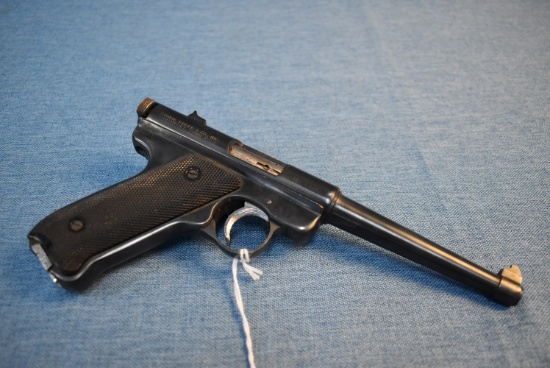 FIREARMGUN RUGER AUTOMATIC!! H 588