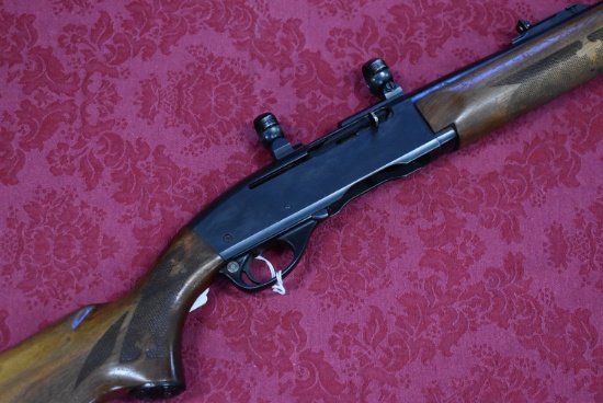 FIREARM/GUN REMINGTON 742 !! R 302