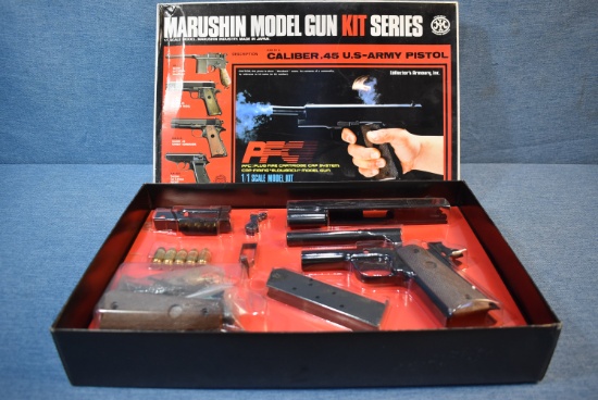 MEGA RARE PROP GUN!!