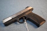 FIREARM/GUN RUGER SR45 !! H 621