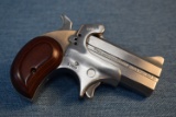 FIREARM/GUN BOND ARMS TEXAS DEFENDER!! H 682
