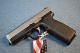FIREARM/GUN KAHR CT9 !! H 684