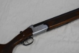 FIREARM/GUN A. V. MAROCCINI 