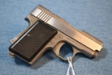 FIREARM/GUN AMT BACKUP!! H 716
