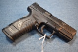FIREARM/GUN SPRINGFIELD XDM-40 !! H 427