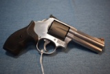 FIREARM/GUN S&W 646 !! H 697
