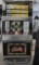 VINTAGE BALLY 5 CENT SLOT MACHINE!!!