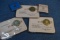 FRANKLIN MINT SILVER COINS!!