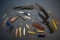 VINTAGE KNIFE LOT!!