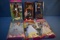 COLLECTOR BARBIES!!