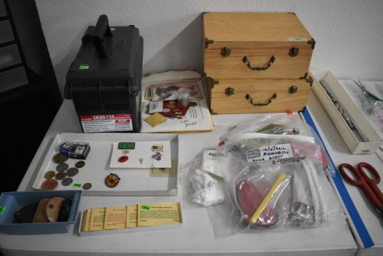 EARLY BIRD PHOTOS! INFO ONLY DO NOT BID ONLINE!