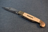 VINTAGE PARKER CUTLERY KNIFE!!