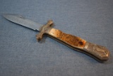VINTAGE PARKER CUTLERY KNIFE!!