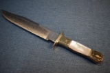 VINTAGE PARKER CUTLERY KNIFE!!