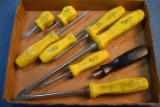 SNAP-ON DRIVERS!! #8084