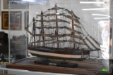 CLIPPER XIX CENTURY!!!
