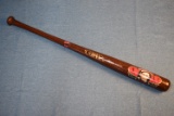 COOPERSTOWN BAT, 