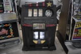 ANTIQUE 10 CENT SLOT MACHINE!!!