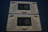 WALKING LIBERTY COINAGE!!!