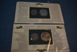 WALKING LIBERTY COINAGE!!