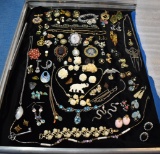 VINTAGE JEWELRY COLLECTION!!