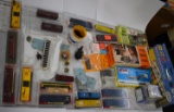 N SCALE ACCESSORIES, CARS AND MORE!!