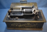 EDISON HOME PHONOGRAPH!!